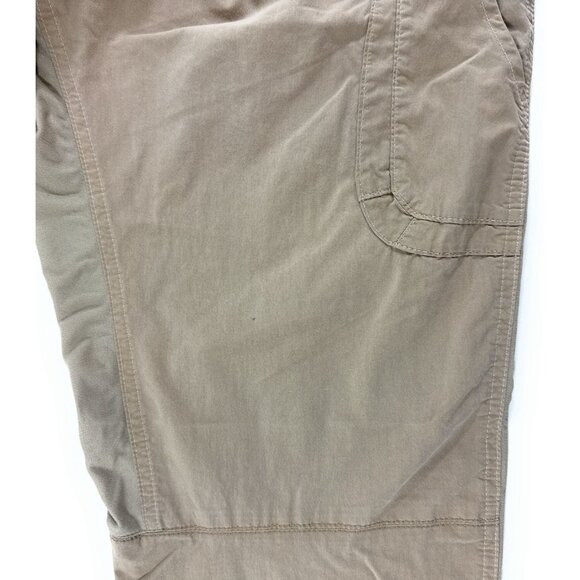 Kuhl Mens Radikl Pants Size 34x33 Performance Stretch Outdoor Gorpcore Hiking - Picture 5 of 14